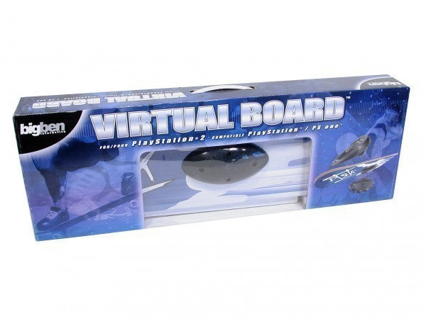 Controller / Virtual Board / Skateboard [BigBen]