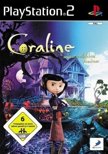 Coraline (DE)