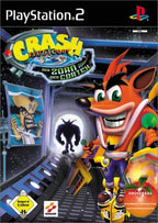 Crash Bandicoot: Der Zorn des Cortex (DE)