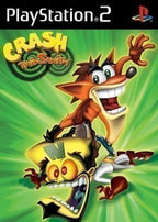 Crash Bandicoot: Twinsanity (DE)