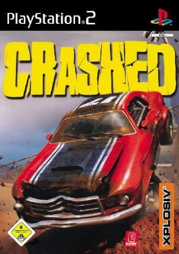 Crashed (DE)