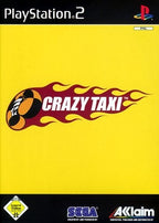 Crazy Taxi (DE)