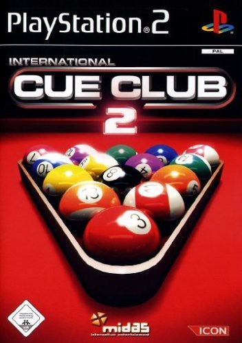 Cue Club 2