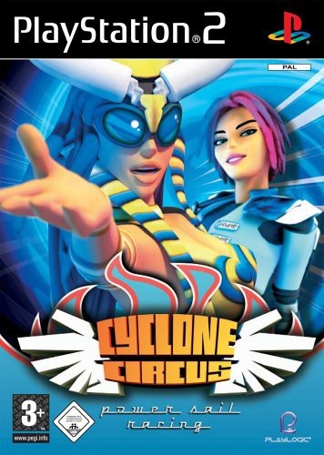 Cyclone Circus (DE)