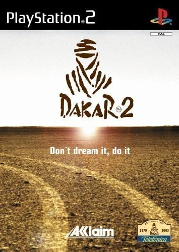 Dakar 2 (DE)