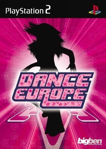 Dance Europe