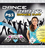 Dance Party - Pop Hits + Tanzmatte