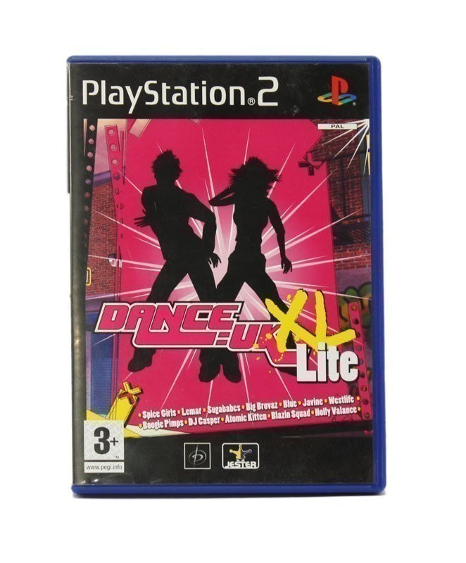 Dance: UK XL Lite