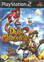 Dark Chronicle (DE)