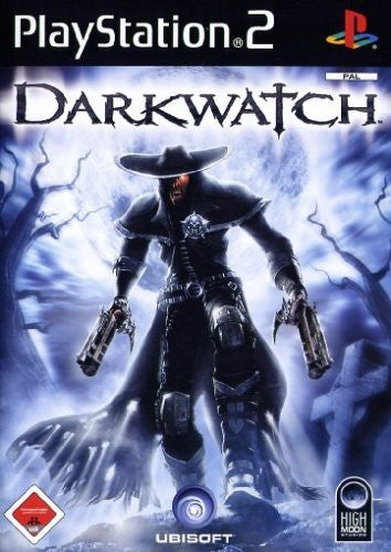Darkwatch (DE)