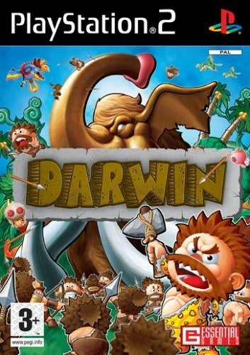 Darwin