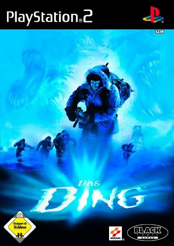 Das Ding aus einer anderen Welt (DE)