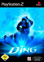 Das Ding aus einer anderen Welt (DE)