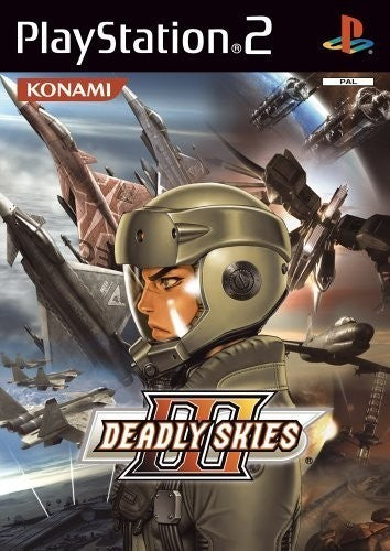 Deadly Skies 3