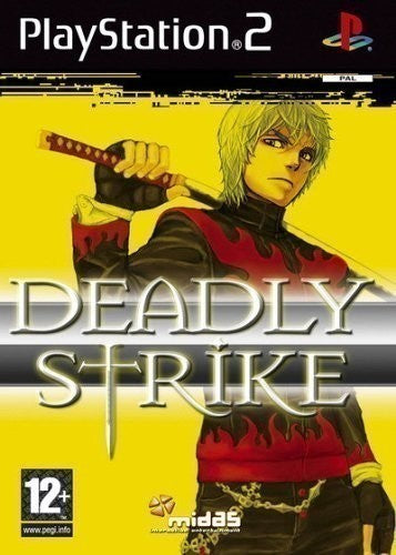 Deadly Strike (DE)
