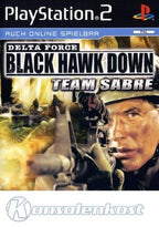 Delta Force: Black Hawk Down - Team Sabre (DE)