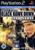 Delta Force: Black Hawk Down - Team Sabre (DE)