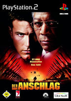 Der Anschlag (DE)