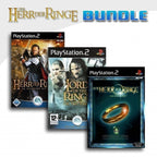 Der Herr der Ringe 3er Pack 2