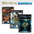 Der Herr der Ringe 3er Pack 3