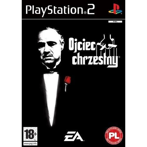 Der Pate / Ojciec Chrzestny (PL)