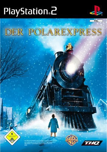 Der Polarexpress (DE)