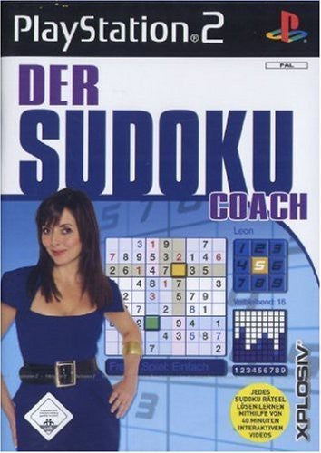 Der Sudoku Coach (DE)