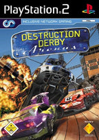 Destruction Derby Arenas (DE)