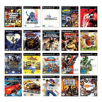 Die besten Sony PlayStation 2 / PS2 Spiele