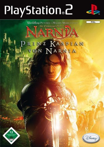 Die Chroniken von Narnia: Prinz Kaspian (DE)