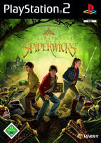 Die Geheimnisse der Spiderwicks (DE)