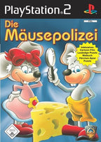 Die Mäusepolizei (DE)