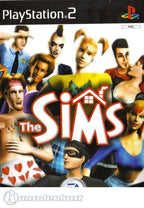 Die Sims (BE)