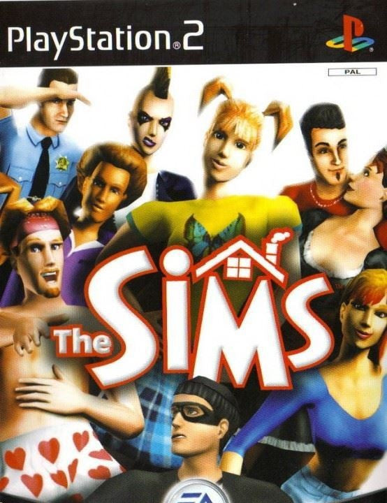 Die Sims (BE)