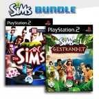Die Sims + Die Sims 2: Gestrandet
