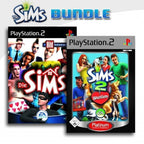 Die Sims + Die Sims 2: Haustiere