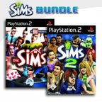 Die Sims + Die Sims 2