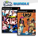 Die Sims + Die Urbz: Sims in the City