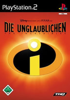 Die Unglaublichen - The Incredibles NV 4 (DE)
