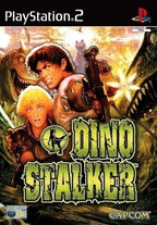 Dino Stalker
