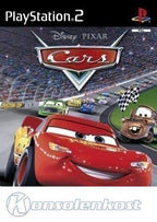 DISNEY Cars
