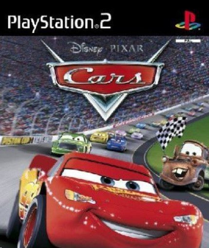 DISNEY Cars