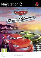 DISNEY Cars: Race-O-Rama (GB)
