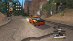 DISNEY Cars: Race-O-Rama (DE)