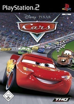 DISNEY Cars (DE)