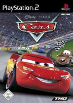 DISNEY Cars