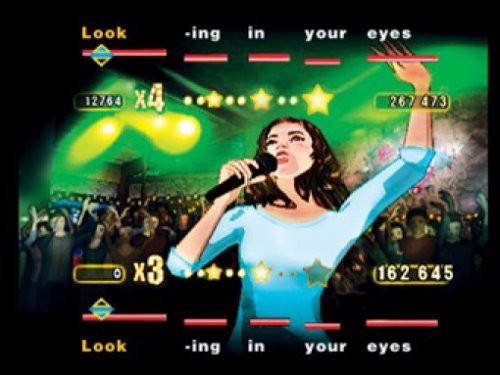 Disney High School Musical: Sing It (DE)