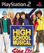 Disney High School Musical: Sing It (DE)