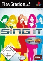 Disney Sing it (DE)