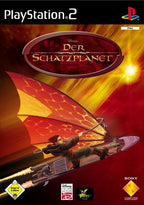 Disneys Der Schatzplanet (DE)